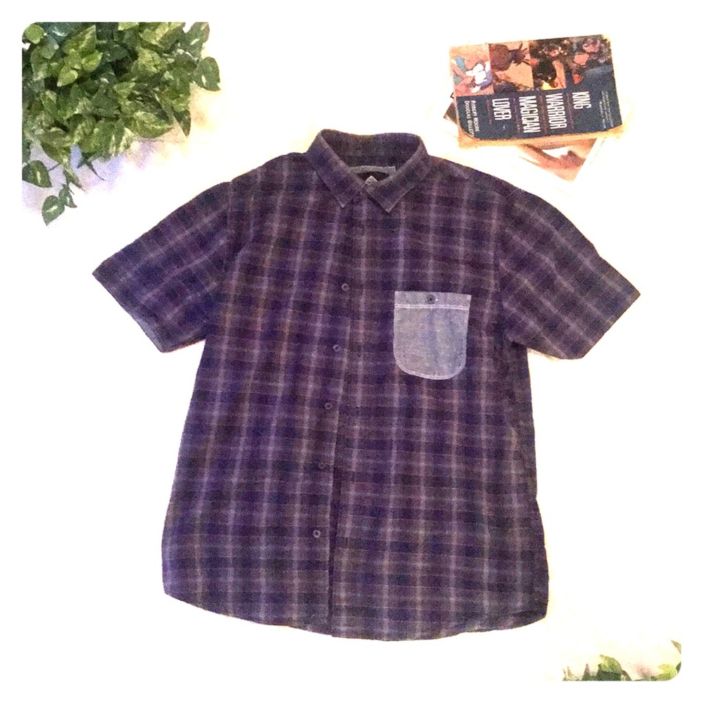 Cotton On Button Up